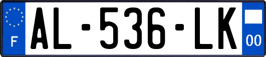 AL-536-LK