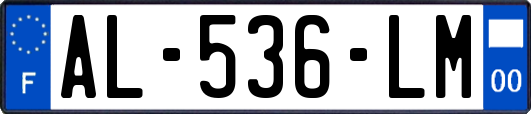AL-536-LM