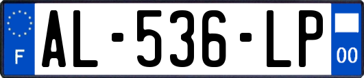 AL-536-LP