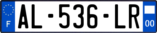 AL-536-LR
