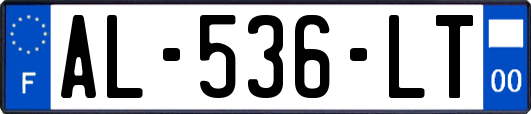 AL-536-LT