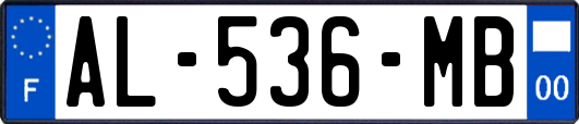AL-536-MB