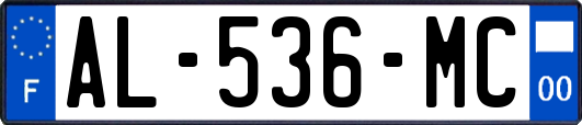 AL-536-MC