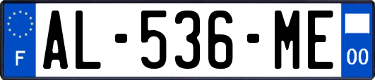 AL-536-ME
