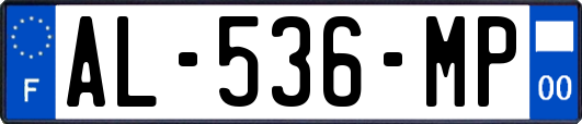 AL-536-MP