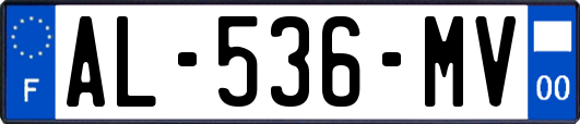 AL-536-MV