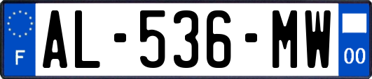 AL-536-MW