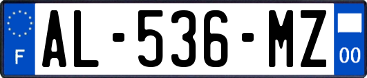AL-536-MZ