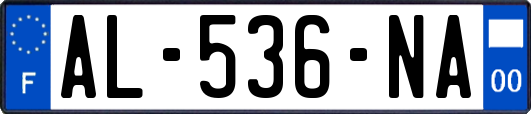 AL-536-NA