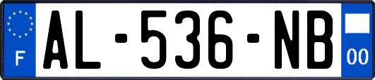 AL-536-NB