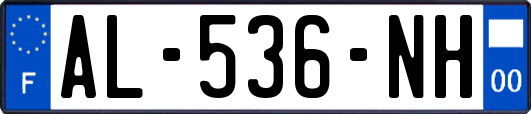 AL-536-NH