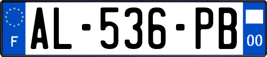 AL-536-PB