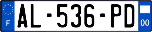 AL-536-PD