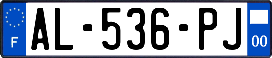 AL-536-PJ
