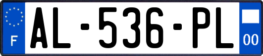 AL-536-PL