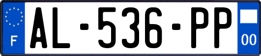 AL-536-PP