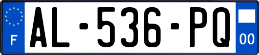 AL-536-PQ