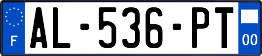 AL-536-PT