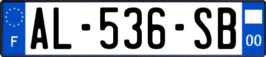 AL-536-SB