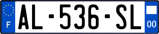 AL-536-SL