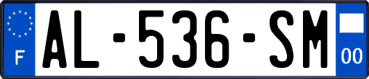 AL-536-SM