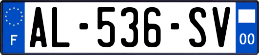 AL-536-SV