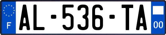AL-536-TA
