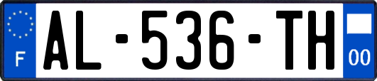 AL-536-TH