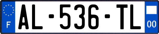 AL-536-TL