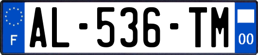 AL-536-TM