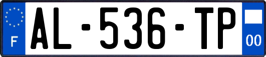 AL-536-TP