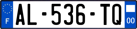 AL-536-TQ