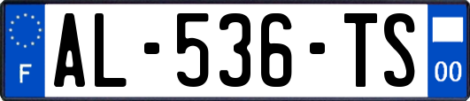 AL-536-TS