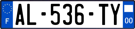 AL-536-TY