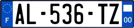 AL-536-TZ