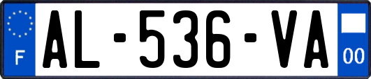 AL-536-VA