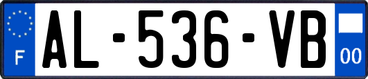 AL-536-VB