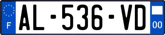 AL-536-VD