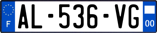 AL-536-VG