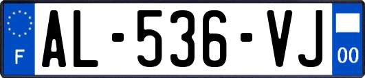 AL-536-VJ