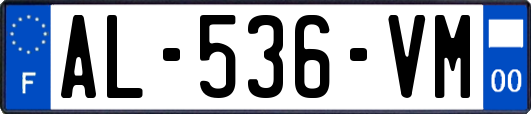 AL-536-VM