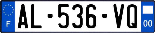 AL-536-VQ