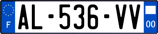 AL-536-VV