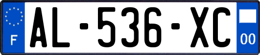 AL-536-XC