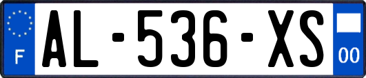 AL-536-XS