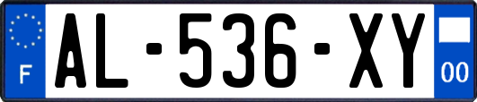 AL-536-XY