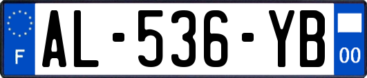 AL-536-YB