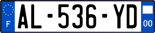 AL-536-YD