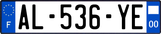 AL-536-YE