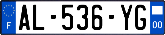 AL-536-YG